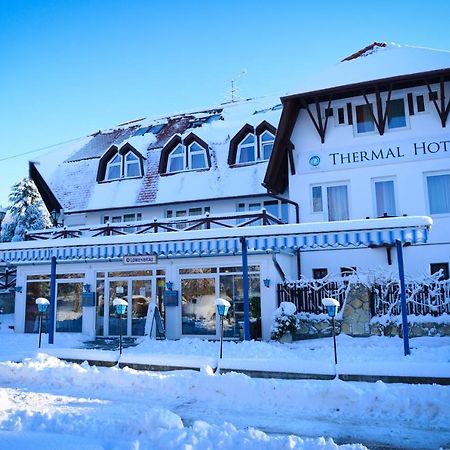 Thermal Panzio Igal Exterior foto