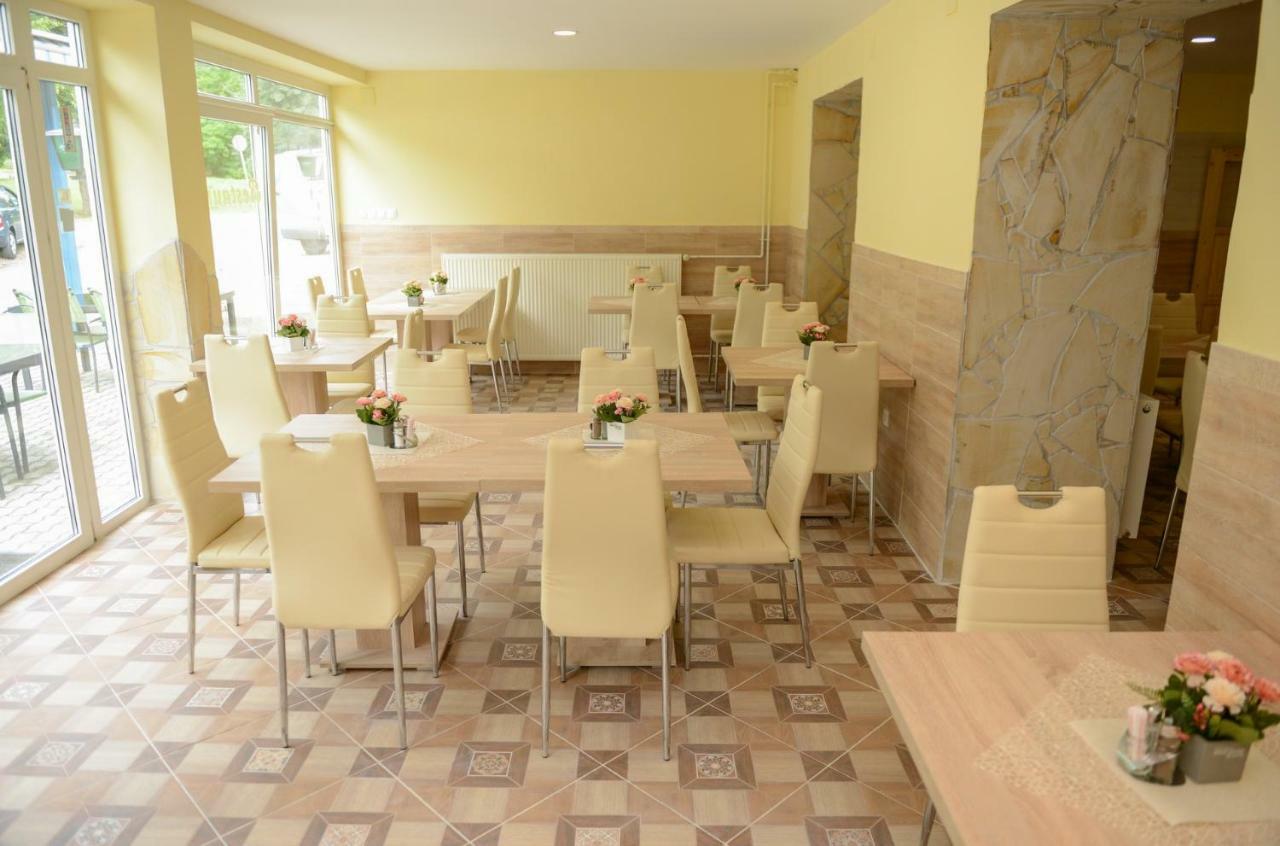 Thermal Panzio Igal Exterior foto